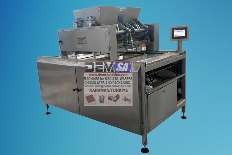 Çikolata Depozitörü